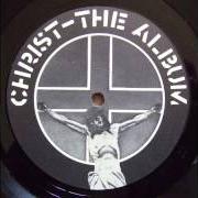 Il testo DEADHEAD dei CRASS è presente anche nell'album Christ - the album (1982)