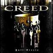 Il testo JUST FINE dei CREED è presente anche nell'album Full circle (2009)