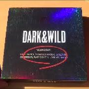 Il testo DANGER di BTS è presente anche nell'album Dark & wild (2014)