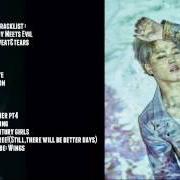 Il testo NOT TODAY (JAPANESE VERSION) di BTS è presente anche nell'album Blood sweat & tears (2017)