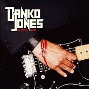 Il testo THE CROSS dei DANKO JONES è presente anche nell'album We sweat blood (2003)