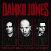 Il testo ALWAYS AWAY dei DANKO JONES è presente anche nell'album Rock and roll is black and blue (2012)