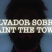 Il testo SÓ EU SEI di SALVADOR SOBRAL è presente anche nell'album Bpm (2021)
