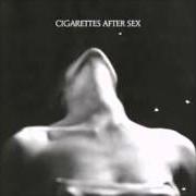 Il testo NOTHING'S GONNA HURT YOU BABY di CIGARETTES AFTER SEX è presente anche nell'album I (2012)
