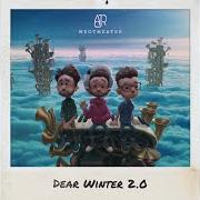 Il testo BUMMERLAND degli AJR è presente anche nell'album Dear winter 2.0 (2020)