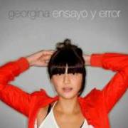 Il testo MALDITO ABCDARIO di GEORGINA è presente anche nell'album Ensayo y error (2009)