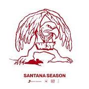 Il testo DIVERSI di SHIVA è presente anche nell'album Santana season (2023)