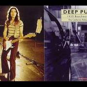 Il testo DRIFTER dei DEEP PURPLE è presente anche nell'album 1420 beachwood drive (2000)