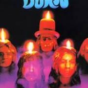 Il testo MISTREATED dei DEEP PURPLE è presente anche nell'album Burn (1974)