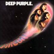 Il testo THE MULE dei DEEP PURPLE è presente anche nell'album Fireball (1971)
