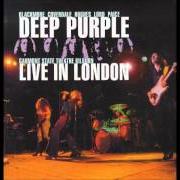 Il testo MISTREATED dei DEEP PURPLE è presente anche nell'album Live in london (1982)