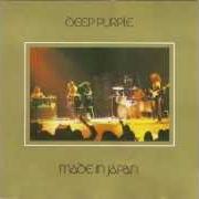 Il testo THE MULE dei DEEP PURPLE è presente anche nell'album Made in japan (1973)