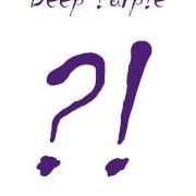 Il testo HARD LOVING MAN dei DEEP PURPLE è presente anche nell'album Now what? (2013)