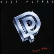 Il testo WASTED SUNSETS dei DEEP PURPLE è presente anche nell'album Perfect strangers (1984)