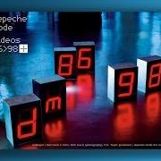 Il testo A QUESTION OF TIME dei DEPECHE MODE è presente anche nell'album The singles 86-98 (1998)