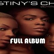 Il testo MY TIME HAS COME delle DESTINY'S CHILD è presente anche nell'album Destiny's child (1998)