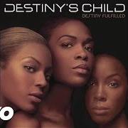 Il testo SAY MY NAME delle DESTINY'S CHILD è presente anche nell'album Love songs (2013)