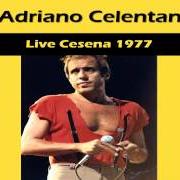 Il testo PRISENCOLINENSINAINCIUSOL di ADRIANO CELENTANO è presente anche nell'album Me, live (1996)