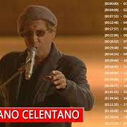 Il testo TI PENSO E CAMBIA IL MONDO di ADRIANO CELENTANO è presente anche nell'album Adrian (2019)