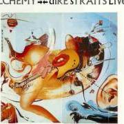 Il testo ROMEO AND JULIET dei DIRE STRAITS è presente anche nell'album Alchemy live (1984)