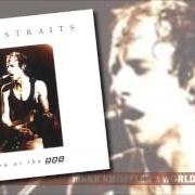 Il testo DOWN TO THE WATERLINE dei DIRE STRAITS è presente anche nell'album Live at the bbc (1995)