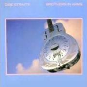 Il testo BROTHERS IN ARMS (7" MIX) dei DIRE STRAITS è presente anche nell'album Money for nothing (1988)
