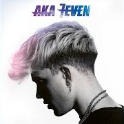 Il testo LUNA di AKA7EVEN è presente anche nell'album Aka 7even (2021)