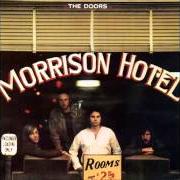 Il testo BLUE SUNDAY dei THE DOORS è presente anche nell'album Morrison hotel (1970)
