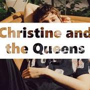 Il testo THE STRANGER di CHRISTINE AND THE QUEENS è presente anche nell'album Chris (english version) (2018)