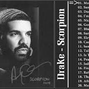 Il testo ELEVATE di DRAKE è presente anche nell'album Scorpion (2018)