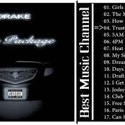 Il testo HOW BOUT NOW di DRAKE è presente anche nell'album Care package (2019)