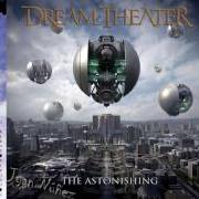 Il testo A NEW BEGINNING dei DREAM THEATER è presente anche nell'album The astonishing (2016)