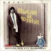 Il testo MOMENTO MAGICO di DRUPI è presente anche nell'album Maiale (1993)