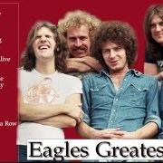 Il testo MIDNIGHT FLYER degli EAGLES è presente anche nell'album Eagles: the very best of (2003)