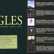 Il testo MIDNIGHT FLYER degli EAGLES è presente anche nell'album On the border (1974)