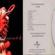 Il testo NOW I'M A FOOL degli EAGLES OF DEATH METAL è presente anche nell'album Heart on (2009)
