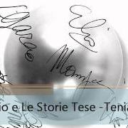 Il testo GIOCATORE MONDIALE di ELIO E LE STORIE TESE è presente anche nell'album Peerla (1998)