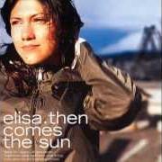 Il testo SIMPLICITY di ELISA è presente anche nell'album Then comes the sun (2001)