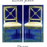 Il testo AIN'T NOTHING LIKE THE REAL THING di ELTON JOHN è presente anche nell'album Duets (1993)