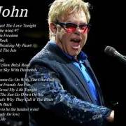 Il testo SACRIFICE di ELTON JOHN è presente anche nell'album Greatest hits 1970-2002 (disc 2) (2002)