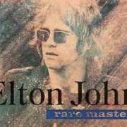 Il testo SKYLINE PIGEON di ELTON JOHN è presente anche nell'album Rare masters (1992)