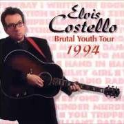 Il testo ROCKING HORSE ROAD di ELVIS COSTELLO è presente anche nell'album Brutal youth (1994)