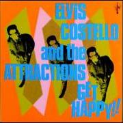 Il testo JUST A MEMORY di ELVIS COSTELLO è presente anche nell'album Get happy!! (1980)