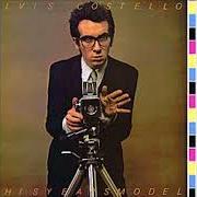 Il testo LIP SERVICE di ELVIS COSTELLO è presente anche nell'album This year's model (1978)