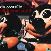 Il testo SPOOKY GIRLFRIEND di ELVIS COSTELLO è presente anche nell'album When i was cruel (2002)