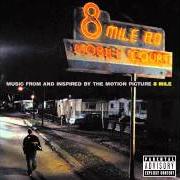 Il testo LUV ME di EMINEM è presente anche nell'album 8 mile ost (2002)