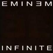 Il testo REACHIN' di EMINEM è presente anche nell'album Infinite 2 (2014)
