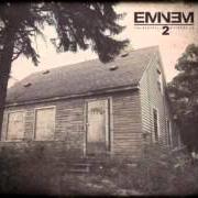 Il testo STILL THE SAME OLD KID di EMINEM è presente anche nell'album Mmlp2 (2013)