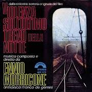 Il testo L’ULTIMO TRENO DELLA NOTTE (#2) di ENNIO MORRICONE è presente anche nell'album L’ultimo treno della notte ost (2022)