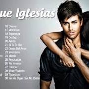 Il testo COULD I HAVE THIS KISS FOREVER di ENRIQUE IGLESIAS è presente anche nell'album Enrique (1999)